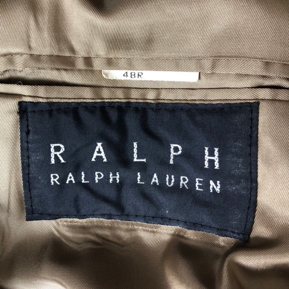 Ralph Lauren Blue Label | Jackets & Coats | Ralph Lauren Blue Label ...